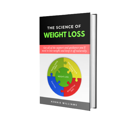 Buy THE SCIENCE OF WEIGHT LOSS by DIGITAL VAULT on Selar