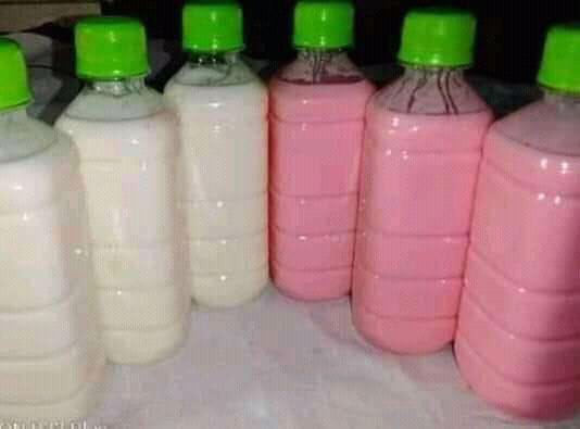 How To Produce Yoghurt, Ice-Cream, Juice And Smoothies For Personal And Commercial Purpose