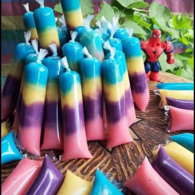 Ice-Candy