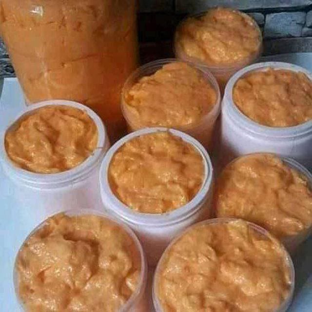 Molato Skin Whitening Soap Online Class