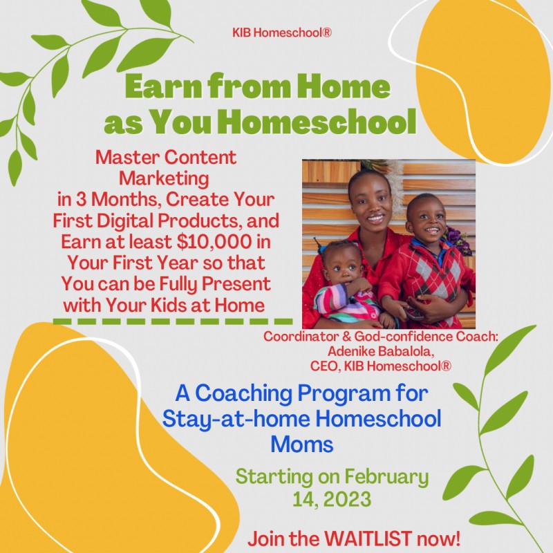 Master Content Marketing for Homeschool Moms