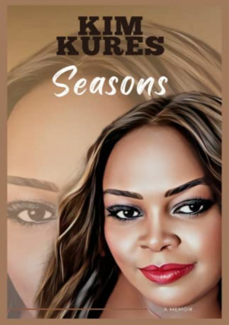 Seasons -A Memoir