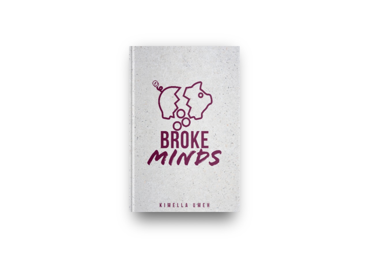 Broke Minds