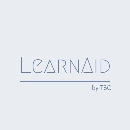 LearnAid by TSC