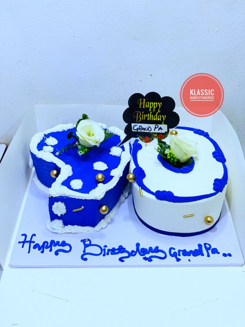 Buy Number Cake By Klassic Konfectioneries On Selar buy-number-cake-by-klassic-konfectioneries-on-selar