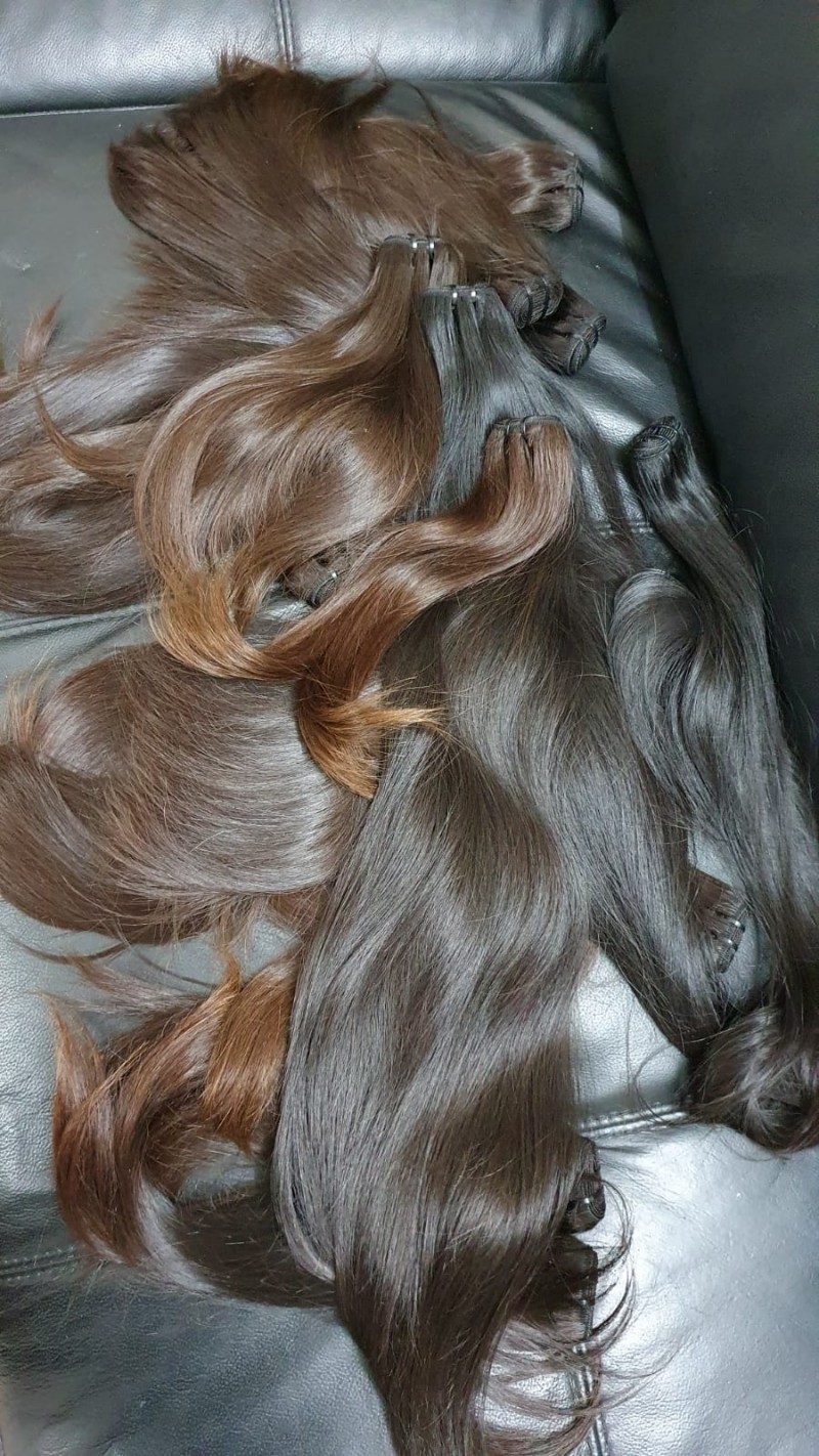 Luxury hair seller's Guide