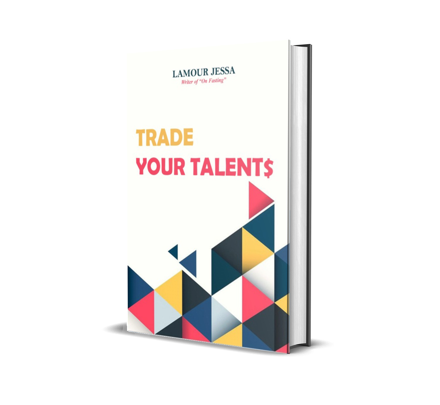 Trade Your Talent$