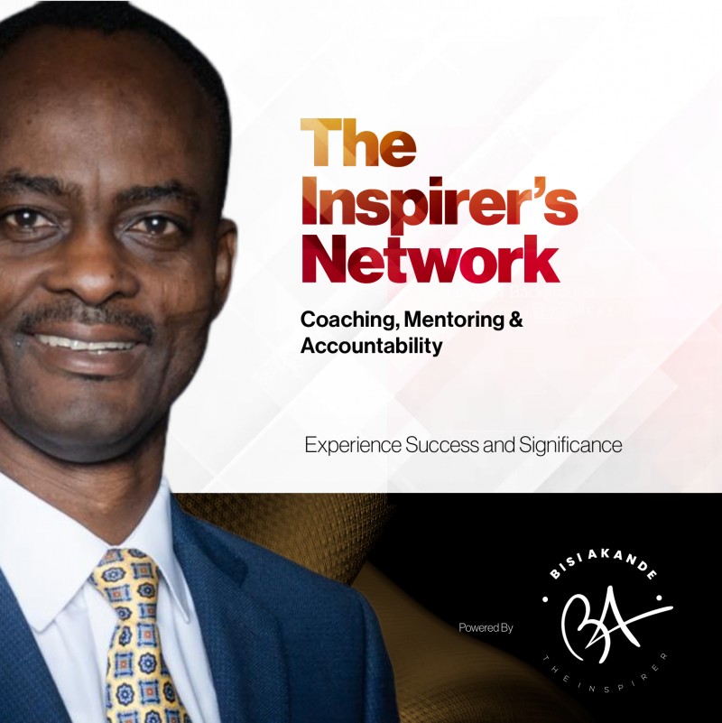 The Inspirer's Network.