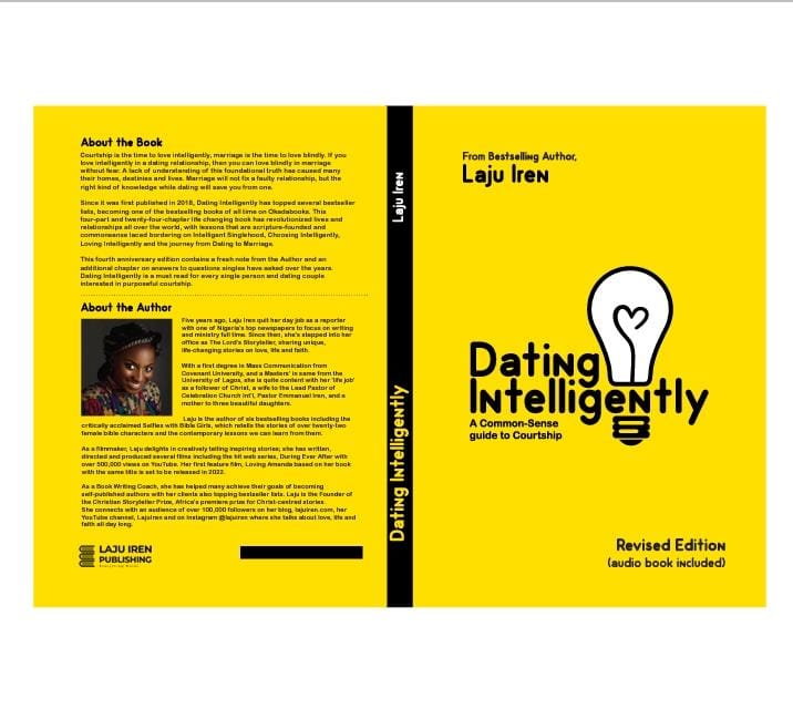 Dating Intelligently Audio Book