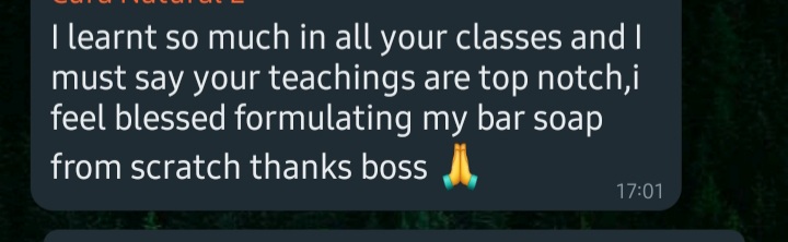 Customer review 3