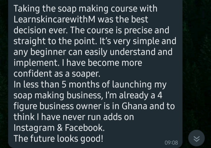 Customer review 4