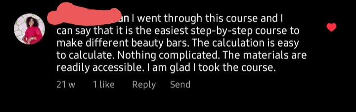Customer review 7