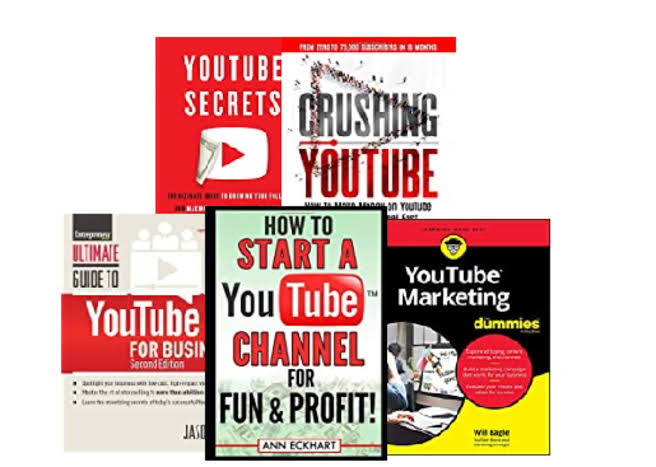 Buy How to Make 1,000 Dollars Per Day With YouTube Video by Adetunji ...