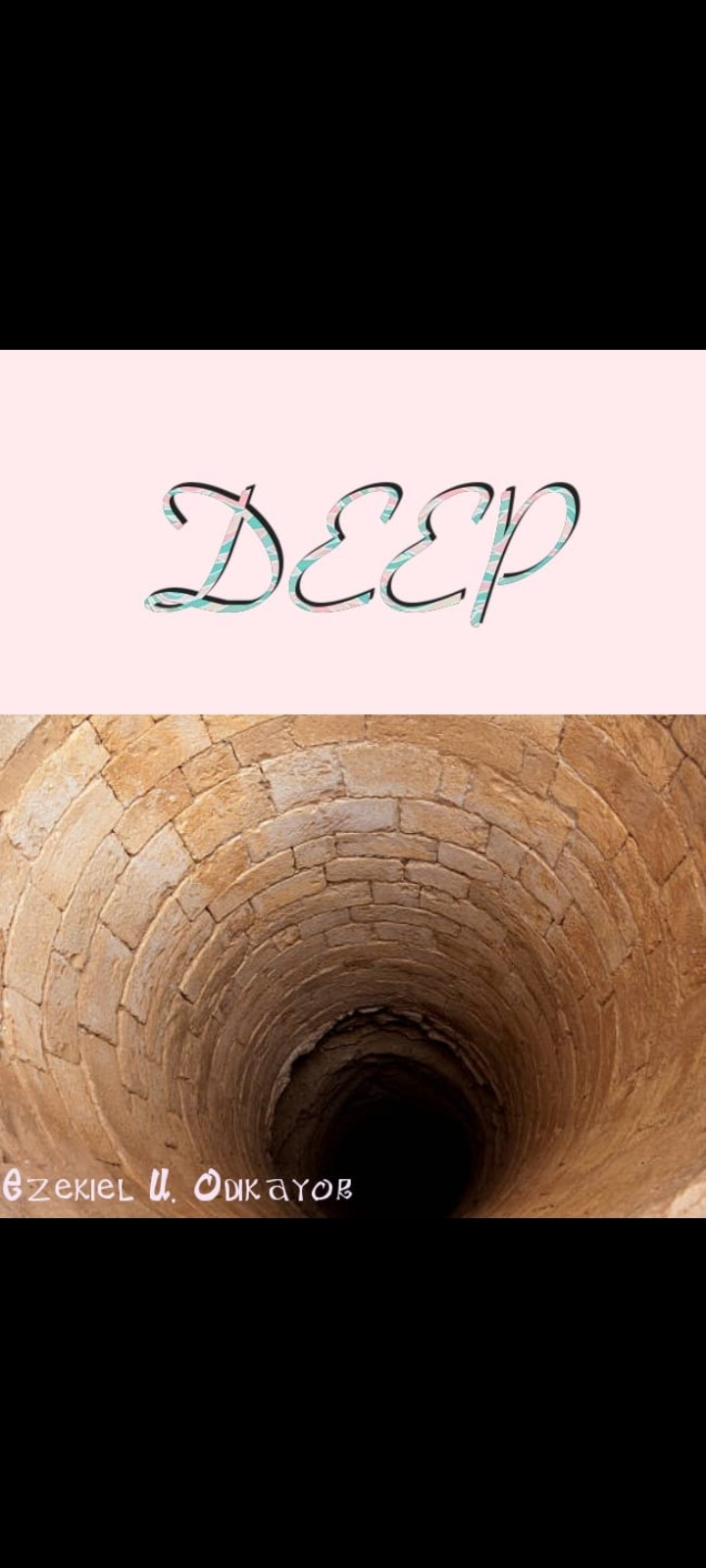 DEEP_A LIFE BASED STORY