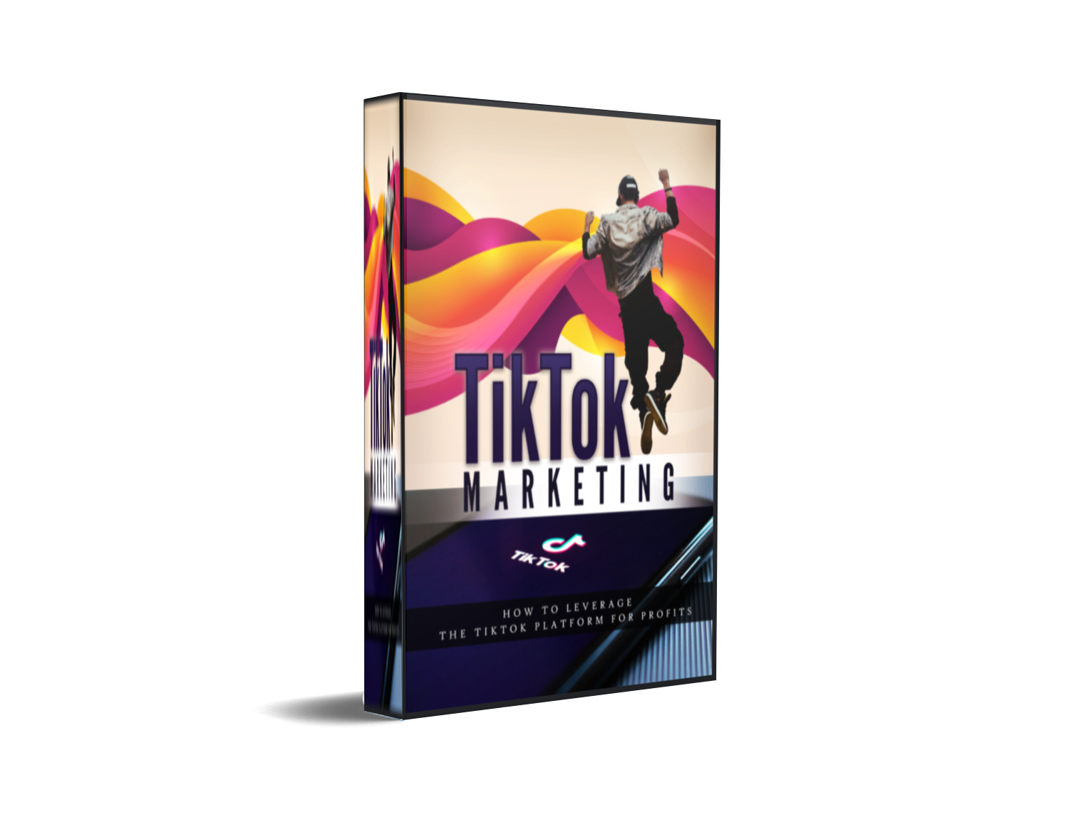 Buy TIK TOK MARKETING by Uba Chiamaka Lilian on Selar