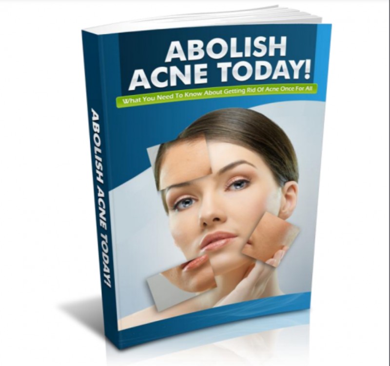 Buy How To Get Rid Of Acne by Infohub on Selar