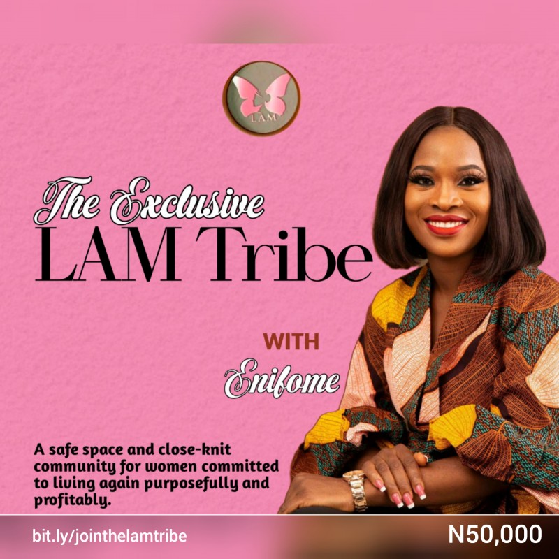 Join the Exclusive Lamtribe Community (ELC)