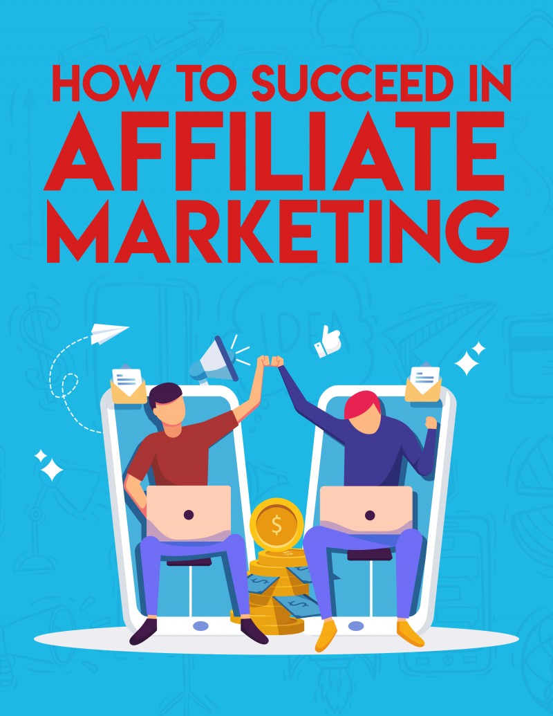 Affiliate Marketing Guide
