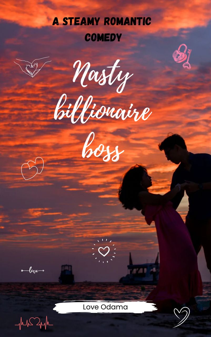 Nasty Billionaire Boss