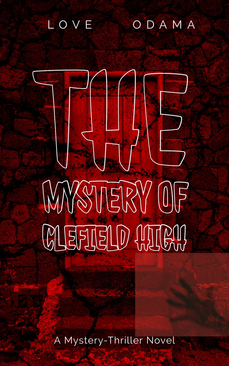 The Mystery of Clefield High