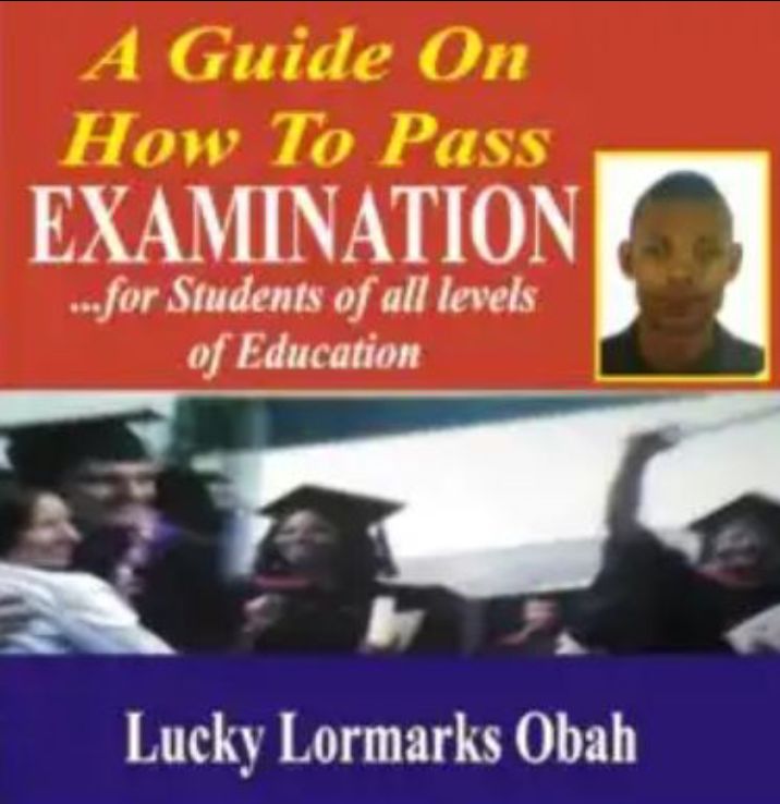 A Guide On How To Pass Examination