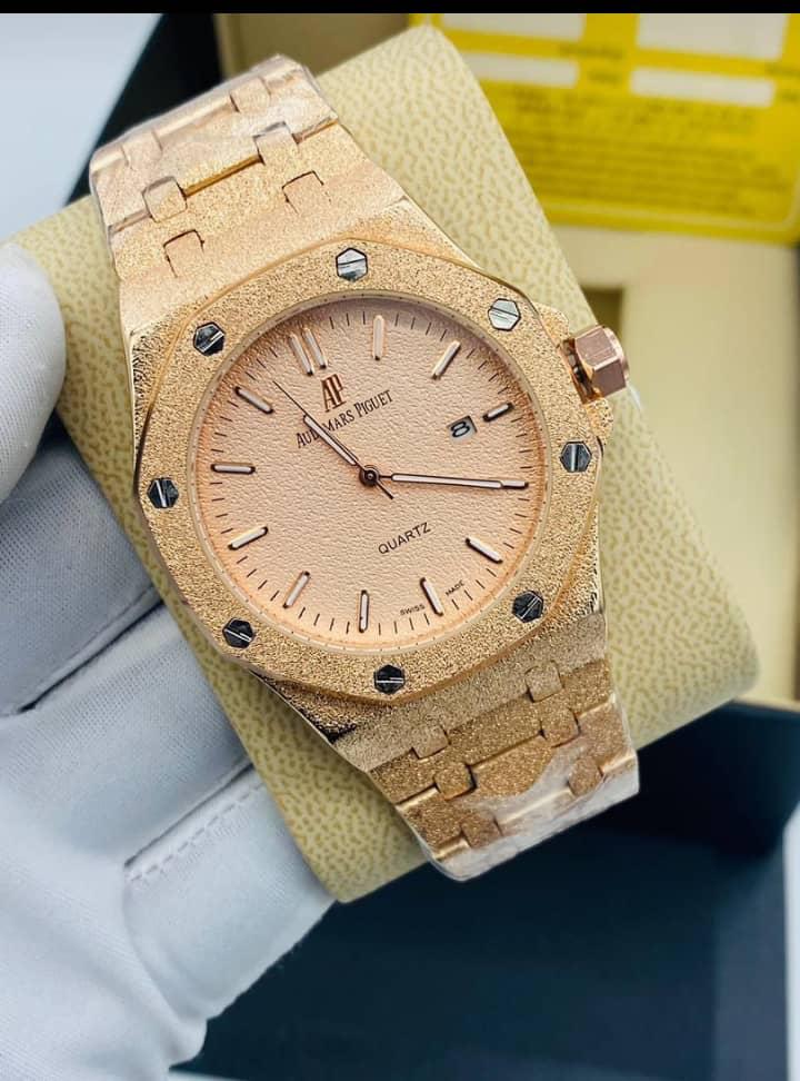 WristWatch