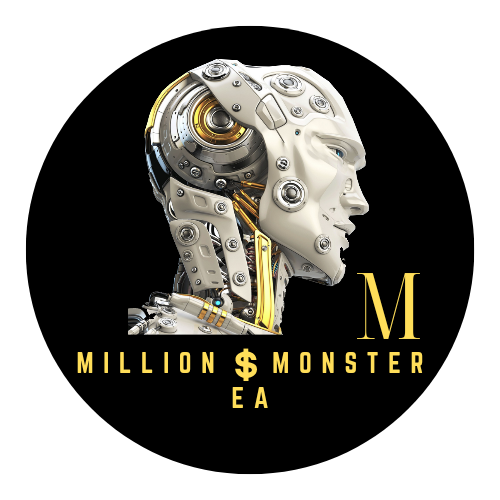 MILLION DOLLARS MONSTER ROBOT
