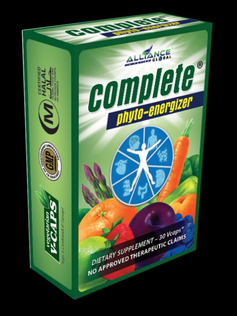 Buy Complete by Makinde Babatunde Sunday on Selar