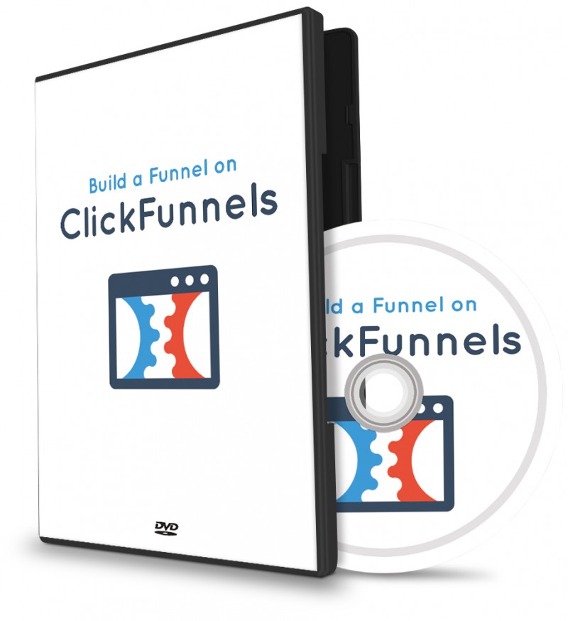 ClickFunnels Tutorial for Beginners | How to Build a Sales Funnel
