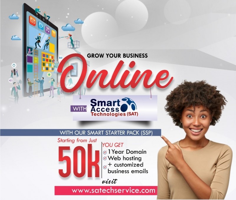 Website Design