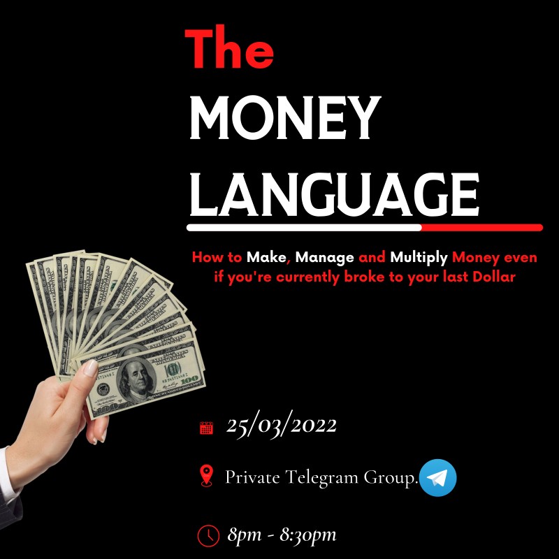 The Money language.