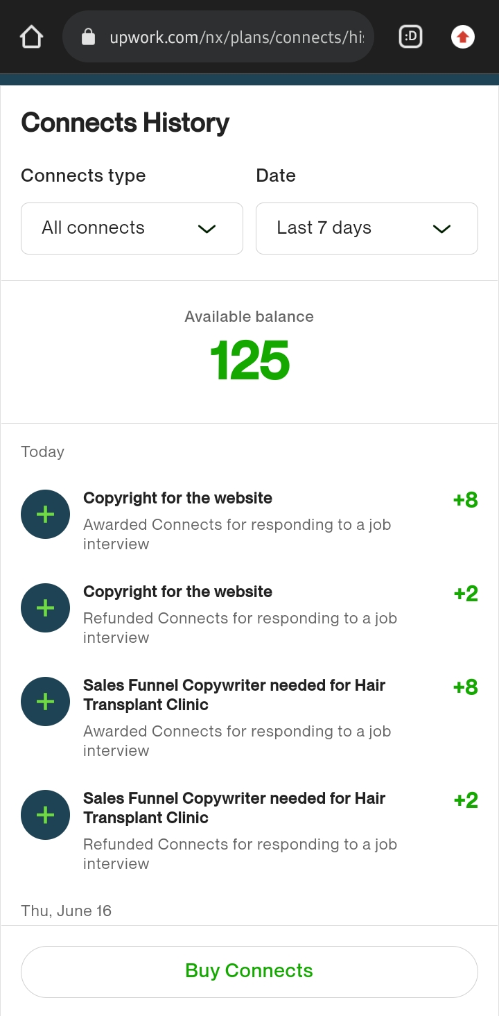 Customer review 2