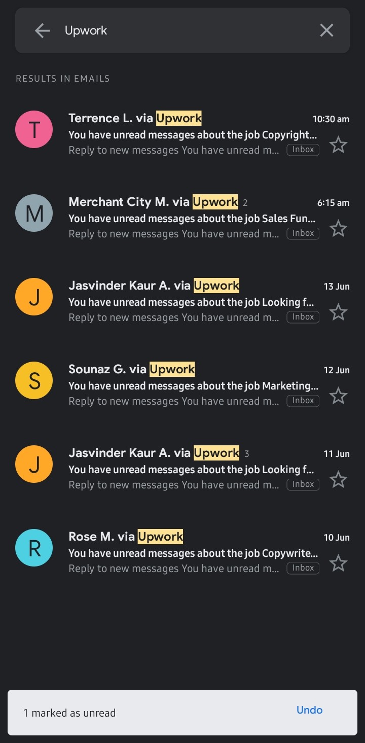 Customer review 3