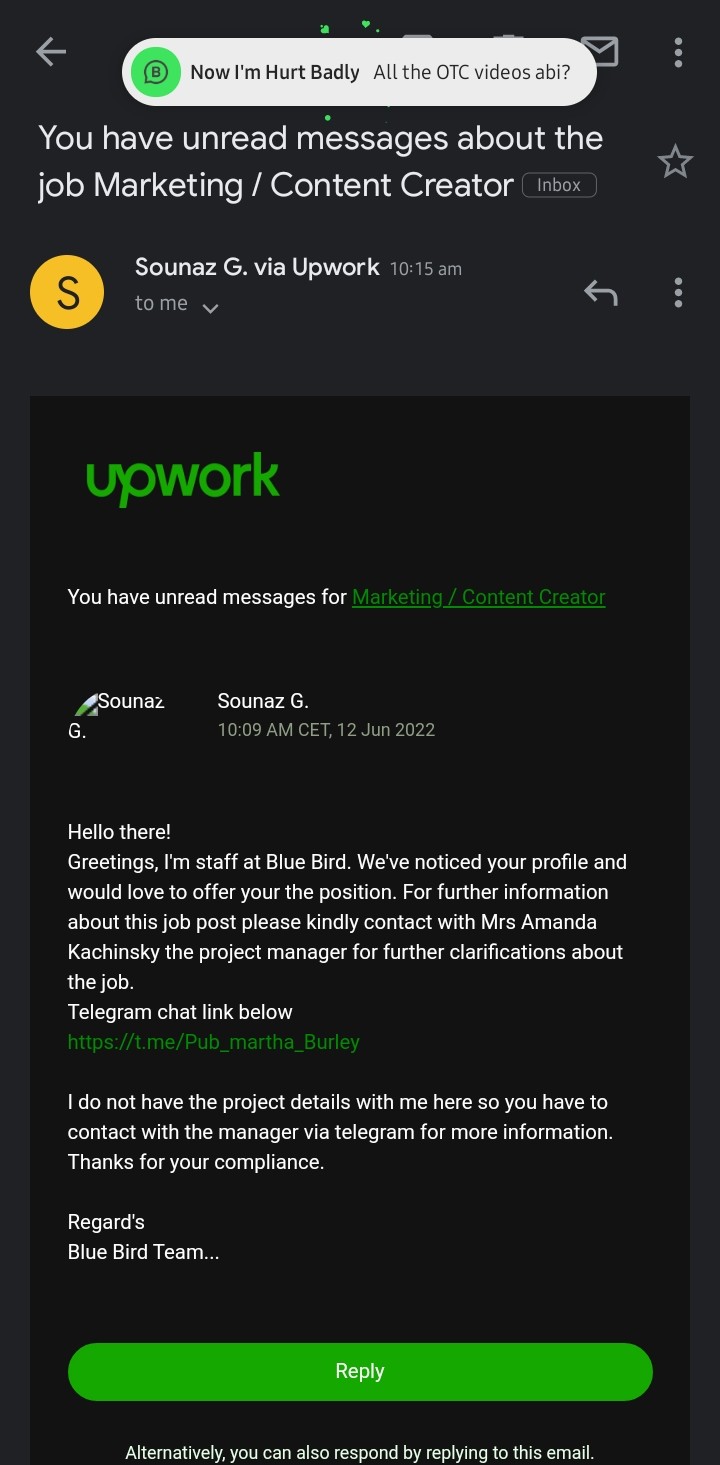 Customer review 5