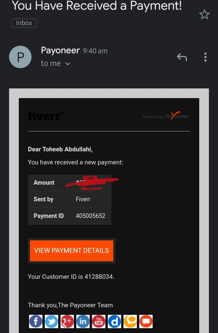 Customer review 11