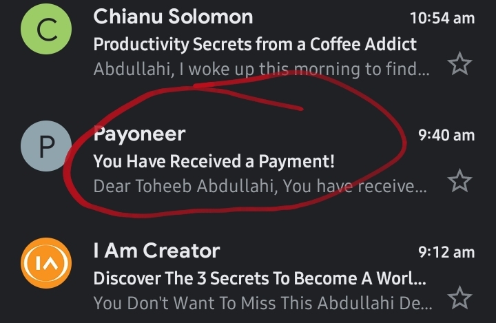 Customer review 12