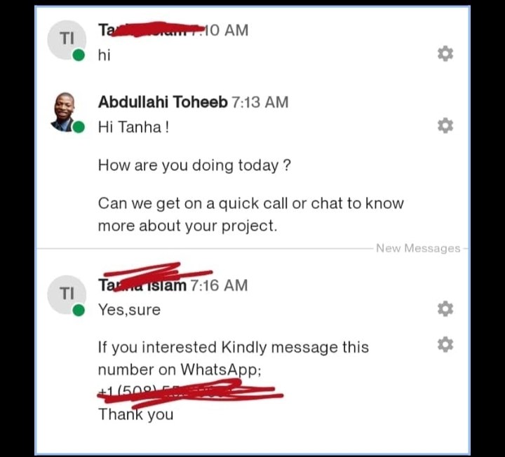 Customer review 13