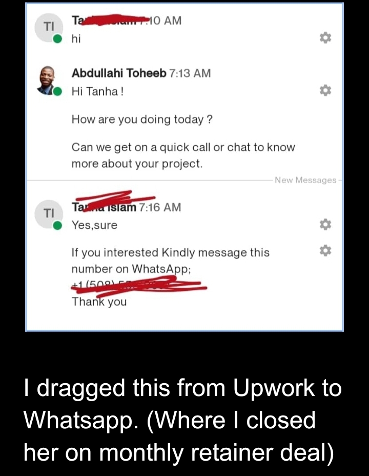 Customer review 14