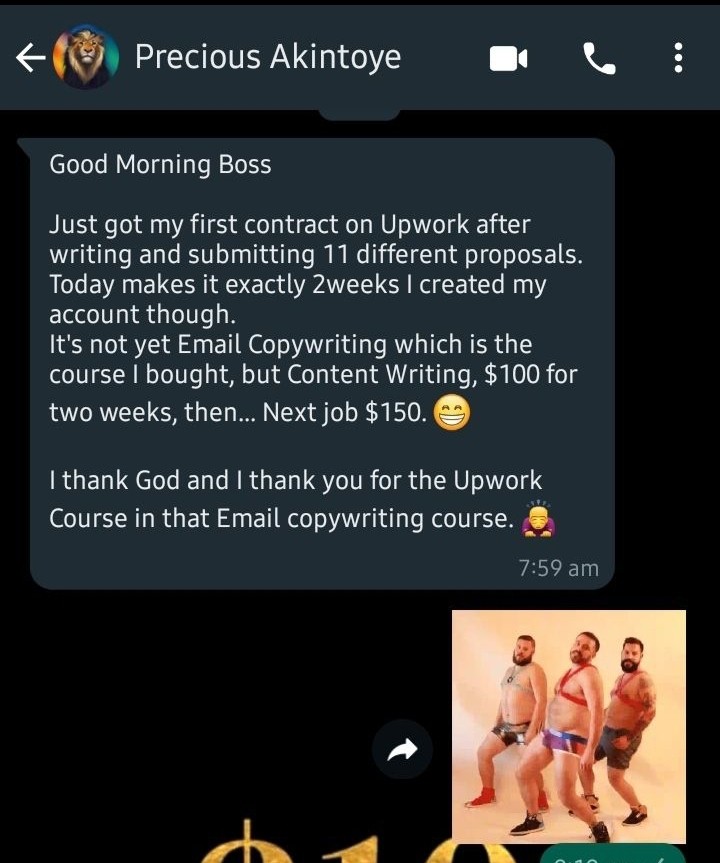 Customer review 15