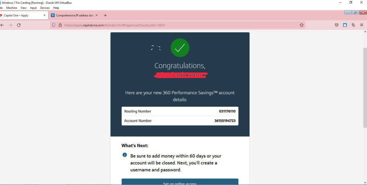 Buy How to open a bank drop in 5 minutes by Marleypiper on Selar