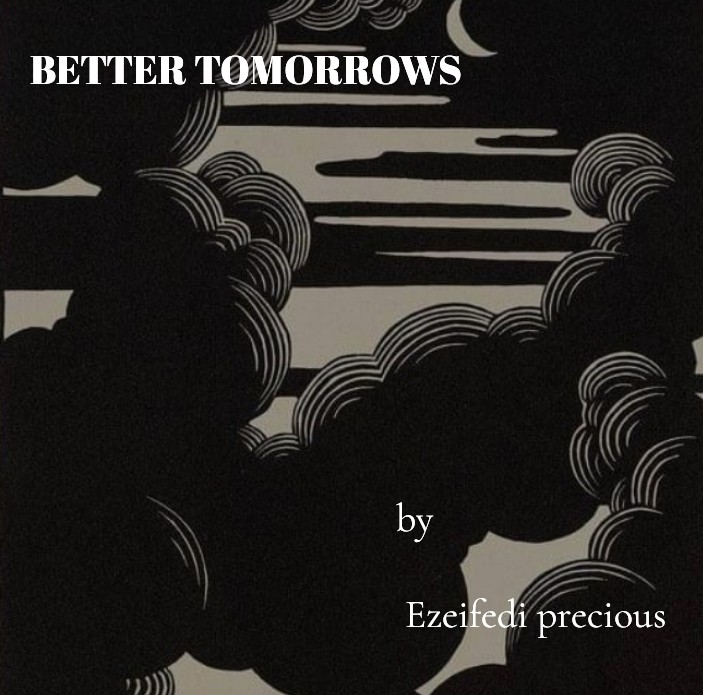 BETTER TOMORROWS