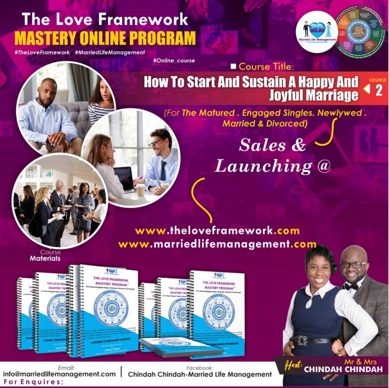 How to Create and Maintain a Satisfying Marriage Daily (Full Course 1)