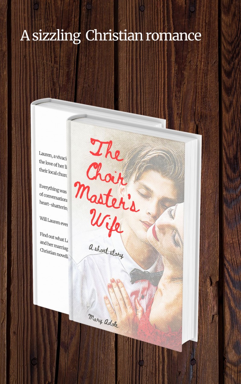 THE CHOIRMASTER'S WIFE