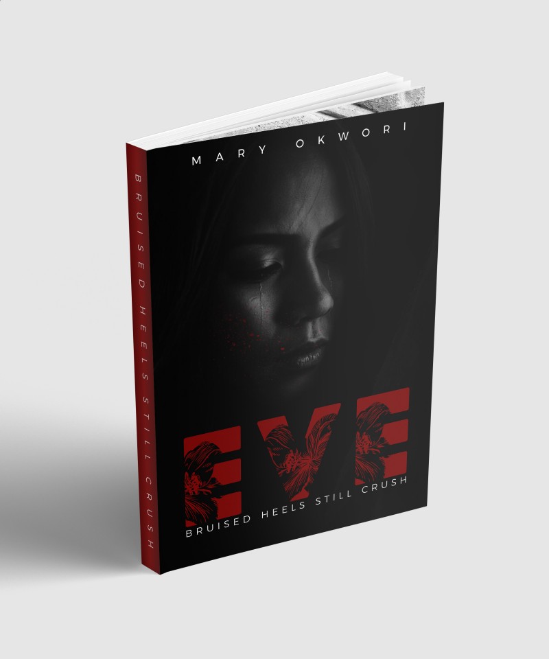 EVE; Bruised Heels Still Crush
