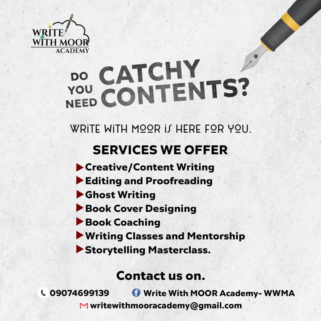 Ghostwriting part payment