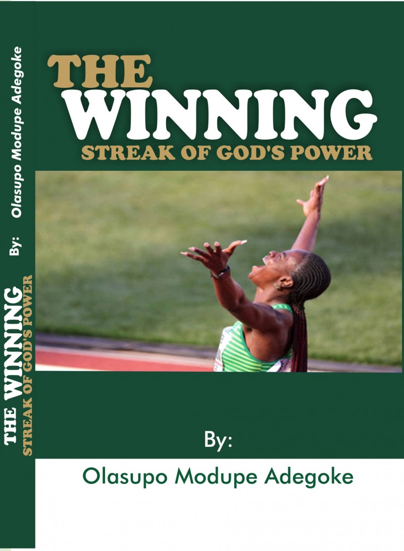The Winning Streak of God's Power