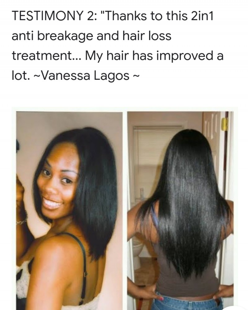 Customer review 2