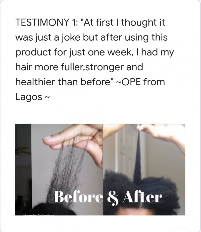 Customer review 3