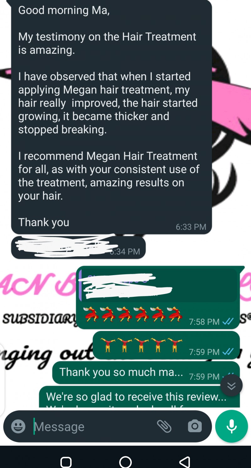 Customer review 11