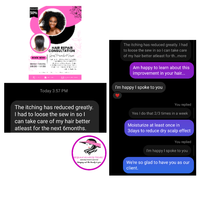 Customer review 3